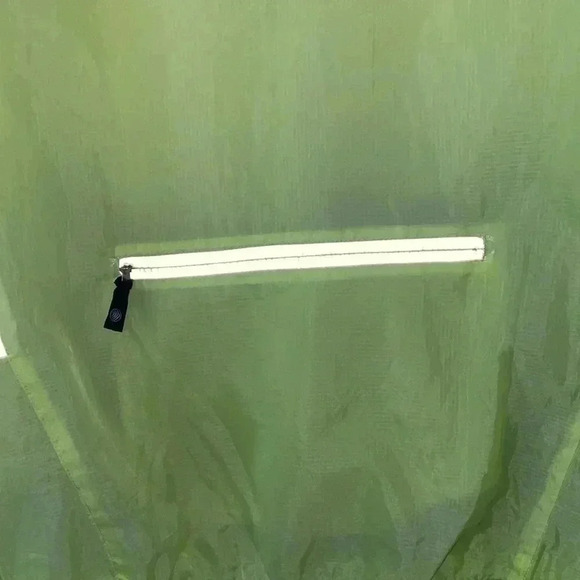 Aero tech cycle reflect windbreaker - Picture 6 of 9